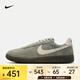 耐克（NIKE）Field General男鞋薄底復(fù)古時(shí)尚翻毛華夫格運(yùn)動(dòng)鞋 IF0666-300 40