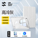 閃魔適用ipad air7/6保護(hù)套13英寸M3芯片2025/24款蘋果平板透明亞克力保護(hù)殼灰色