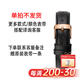 EDK【健康微體檢】無創(chuàng)血糖免采血尿酸血脂五臟體檢智能健康監(jiān)測儀血壓血氧心率通話健康手表 黑色硅膠【無創(chuàng)血糖+一鍵微體檢+五臟檢測.】