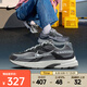 耐克（NIKE）Initiator男鞋低幫休閑運(yùn)動(dòng)鞋時(shí)尚老爹鞋復(fù)古跑步鞋透氣緩震耐磨 IB3083-001 42