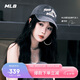 MLB棒球帽子秋夏男女時(shí)尚休閑鴨舌帽軟頂3ACPDS14N-50CGS