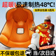 KDANG電動(dòng)車(chē)擋風(fēng)被秋冬季加大加厚電瓶車(chē)加絨保暖摩托車(chē)擋風(fēng)罩防雨水