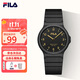 斐樂(lè )（FILA）中高考試學(xué)生表靜音指針?lè )浪\動(dòng)兒童手表開(kāi)學(xué)季禮物 6586-009