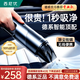 西尼優(yōu)（CEENIU）【德系頂配】車(chē)載吸塵器大吸力手持無(wú)線(xiàn)汽車(chē)家兩用小型大功率便攜