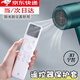 威爾基遙控器保護(hù)套熱縮膜電視空調(diào)遙控器套保護(hù)套保護(hù)膜馬桶防水通用 大中小/各10個(gè)【30個(gè)裝】