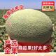 裕農叔哈密瓜水果禮盒可選海南曉蜜25號新鮮當季甜蜜瓜網(wǎng)紋玫瓏孕婦整箱 凈重7斤裝（2-3個(gè)瓜）