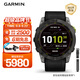 佳明（GARMIN）安奪Enduro2太陽(yáng)能鏡面多頻多星超長(cháng)續航戶(hù)外運動(dòng)智能手表