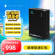 THUNDEROBOT雷神f330青春版12TB移動(dòng)硬盤(pán)3.5英寸大容量桌面存儲(chǔ)type-c高速260m/s臺(tái)式機(jī)筆記本外接機(jī)械硬盤(pán)