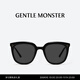 GENTLE MONSTER【11.11 熱銷(xiāo)】【2025新款】LADY LANG大框墨鏡防曬出游 01