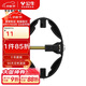 公牛（BULL）公牛底盒修復器86型暗盒開(kāi)關(guān)插座固定萬(wàn)能修復器GTA01(六只裝）