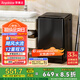 榮事達(dá)（Royalstar）洗衣機(jī)10公斤全自動(dòng)波輪大容量家用脫水機(jī)宿舍租房可預(yù)約洗衣機(jī) 以舊換新 家電國(guó)家補(bǔ)貼RB10030J