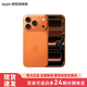Apple/蘋(píng)果 iPhone 17 Pro 手機【需當面簽收激活】原裝國行正品 新機上市 支持移動(dòng)聯(lián)通電信 5G 星宇橙色 256GB 國行 標準版