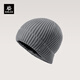 KAILAS凱樂(lè )石滑雪針織線(xiàn)帽 KF2537501 蒼渺灰 均碼