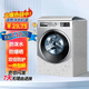 古森哲滾筒洗衣機罩 防水防曬罩8/10/12公斤通用小天鵝海爾西門(mén)子小米全自動(dòng)洗衣機罩衣蓋布7-12公斤