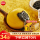 思念湯圓 大黃米湯圓 黑芝麻湯圓 小湯圓早餐甜品點(diǎn)心速凍元宵 大黃米黑芝麻3袋