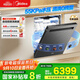 美的（Midea）【GX1000SMax尊享版】嵌入式洗碗機18套大容量智能投放變頻五臂颶風(fēng)洗內循環(huán)烘干四星消毒洗消一體