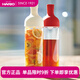 HARIO 日本進(jìn)口冷泡茶壺耐熱玻璃冷萃壺大容量家用便攜式茶壺冷水壺FIB 白色冷泡壺 750ml