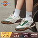 Dickies女童德訓(xùn)鞋2025秋季新款兒童百搭小白鞋學(xué)生時尚休閑跑步運動鞋
