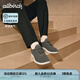 Allbirds【董潔同款】天絲呼吸鞋Tree Runner桉樹(shù)休閑輕便透氣休閑鞋 水霧灰 40 /M7 男碼