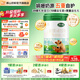 輝山瑪瑞奶粉3段1-3歲嬰幼兒三段配方生牛乳高乳鐵蛋白820g 娟姍奶源 瑪瑞2段1罐820g(掃碼贈300g*1罐+20元紅包)