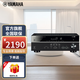 雅馬哈（YAMAHA）Yamaha雅馬哈 RX-V385 家庭影院5.1數字功放機功率放大器藍牙 RX-V385