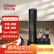 CLITON電動(dòng)紅酒開(kāi)瓶器充電式家用全自動(dòng)開(kāi)紅酒器啟瓶器倒酒器5合1套裝