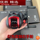 翰鷗婓單輪剎車(chē)漁輪防炸線(xiàn)水滴輪路亞竿打黑專(zhuān)用三剎車(chē)雙剎車(chē)魚(yú)線(xiàn)輪 紅色 【只有藍色】塑料200紡車(chē)輪