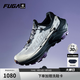 KAILAS FUGA EX3 25年新款凱樂(lè )石跑山運動(dòng)輕便女鞋戶(hù)外徒步登山透氣越野跑鞋 【少量回貨】淺銀灰 37