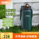 膳魔師（THERMOS）大容量保冷壺不銹鋼露營(yíng)旅行便攜隨行戶(hù)外運動(dòng) TSK2-1202/510 保冷壺(云杉綠) 1.2L