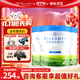 貝拉米（Bellamy's）澳洲進(jìn)口貝拉米白金DHA有機A2蛋白奶粉嬰幼兒配方奶粉800g/罐 【詢(xún)客服領(lǐng)券+贈平衡車(chē)*1】2段3罐