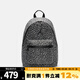 NIKE耐克大童JORDAN GS 雙肩包運動(dòng)休閑雙肩包HV1619-010 HV1619-010 8/20