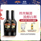 百利（Baileys）甜酒奶酒原味力嬌酒利口酒 500ml*2 洋酒組合裝 