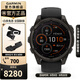 佳明（GARMIN）Fenix8飛耐時(shí)8戶(hù)外運動(dòng)腕表智能手表跑步潛水軍規測試標準中秋禮 Fenix8 太陽(yáng)能-47mm