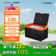 冰虎（Alpicool）壓縮機制冷CL30車(chē)載冰箱房車(chē)12V24V車(chē)家兩用冷凍冷藏大貨車(chē)冰柜