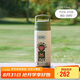 膳魔師（THERMOS）保溫杯316鋼男女士兒童學生教師節(jié)禮物570mL水杯子TCFA-570S BG