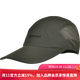 卡蒙夏季韓版網(wǎng)眼透氣棒球帽男夏戶(hù)外防曬防紫外線(xiàn)男士遮陽(yáng)帽長(cháng)檐0375 橄欖色 均碼 可調節58.5cm
