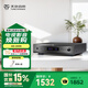 天逸（Winner） AD-200K 家庭ktv混響效果器 大功率家用立體聲K歌功放 DSP處理器數字卡拉OK功放機 AD-200K