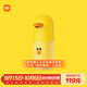 米家小米自動(dòng)洗手機套裝 LINE FRIENDS 限定版泡沫抑菌洗手液機洗手液洗手自動(dòng)感應器