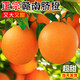江西正宗贛南臍橙特大果新鮮水果現摘整箱10斤20斤應季水果甜橙子 10斤 80mm-90mm【精選大果】