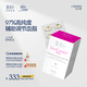 WHC小天使97%EPA高純度魚(yú)油omega3魚(yú)油中老年軟膠囊輔助降血脂60粒