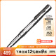 奈特科爾（NITECORE）NTP20 多功能鈦合金破窗防衛戰術(shù)筆書(shū)寫(xiě)筆 EDC裝備防身便攜簽字筆 NTP20鈦合金戰術(shù)筆
