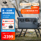 大疆【大功率快充1度電】2600W220V 大容量?jì)δ苈稜I(yíng)車(chē)載戶(hù)外電源 DJI Power 1000 V2 2600W 大功率快充1度電【煥新升級】