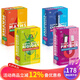 英文原版 DK SuperSimple Revision Card：Biology/Chemistry/Maths 4盒 簡單復(fù)習(xí)卡 STEM體系 考前重點知識復(fù)習(xí)卡 課外輔導(dǎo)讀物 . 夢想童趣城