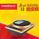金灶（KAMJOVE）A510迷你型按鍵式小型燒水電磁爐燒水爐煮水爐泡茶爐電磁灶 A510 功率 800W 單爐(無(wú)水壺)