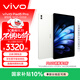 vivo Pad5 Pro 超輕版 16GB+512GB 輕羽白 國家補貼【13英寸原彩大屏推薦】藍晶×天璣9400 平板電腦