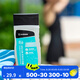 迪卡儂（DECATHLON）去氯除氯洗發(fā)沐浴二合一升級(jí)抗氯游泳清爽保濕沐浴露 升級(jí)溫和保濕洗發(fā)沐浴二合一250g
