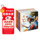 海上絲綢之路風(fēng)情藝術(shù)繪本（第一輯6冊）