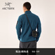 ARC'TERYX始祖鳥 MANTIS 1 WAIST PACK 便攜 男女同款 腰包 24K BLACK/黑色 均碼