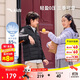 安踏兒童羽絨服男女童2025冬季舒適保暖連帽輕薄羽絨服A72545901