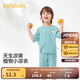 巴拉巴拉寶寶睡衣套裝夏季空調服男童女童家居服優(yōu)可絲隨心裁209225171207